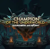 Champion-Of-The-Underworld на Vbet